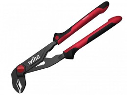 Wiha Industrial Water Pump Pliers 300mm (12in) £42.99